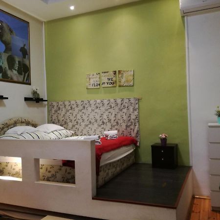 Smart City Apartment 2 Budapest Exterior foto