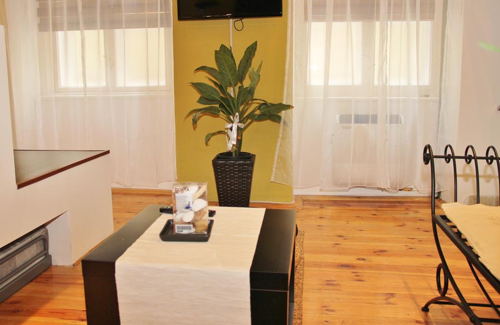 Smart City Apartment 2 Budapest Exterior foto