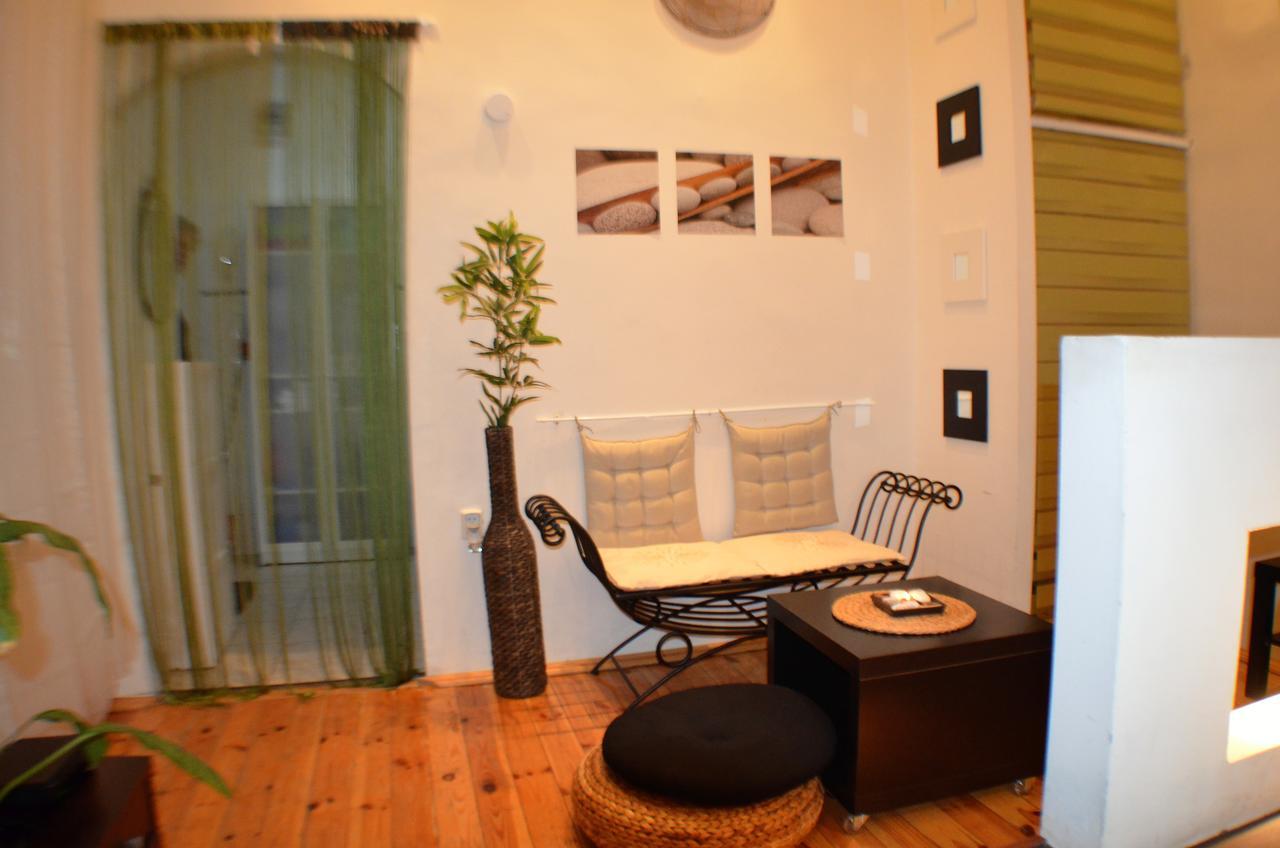 Smart City Apartment 2 Budapest Exterior foto